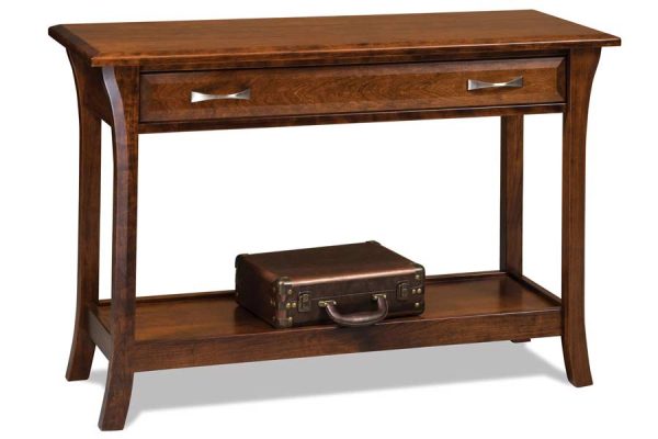 Ensenada Open Sofa Table