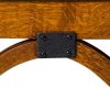 Ellis Trestle Table - Image 3