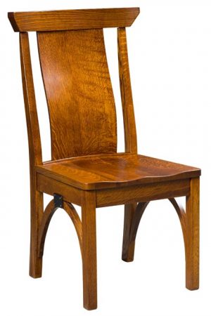 Ellis Side Chair
