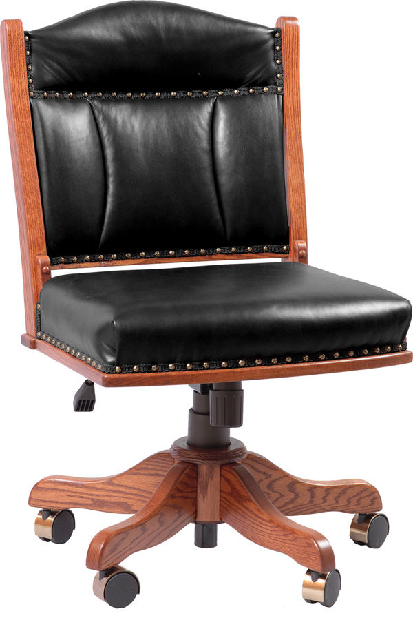 Low back hotsell side chair