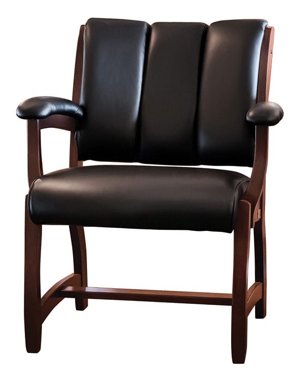 Edelweiss Client Chair El83 Edelweiss Client Chair El83