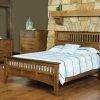 Siesta Mission Bedroom Set