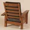 McCoy Morris Chair 940 MMC