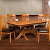 Baytown Dining Chairs - Image 3