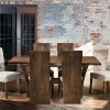 Delphi dining table