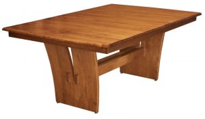 Delphi dining table