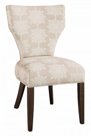 Roosevelt Dining Chair