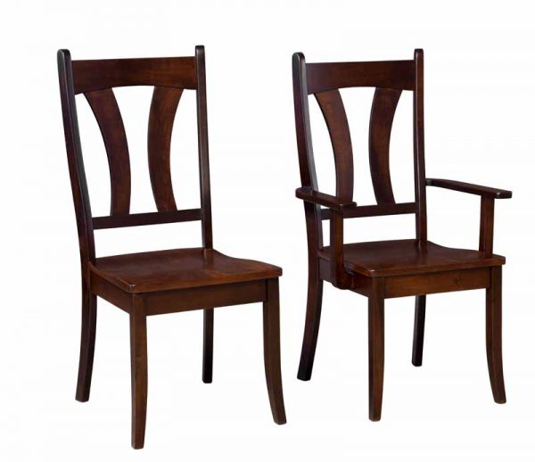 Imperial Dining Chair