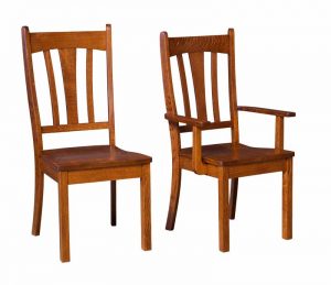 Mondovi Dining Chair