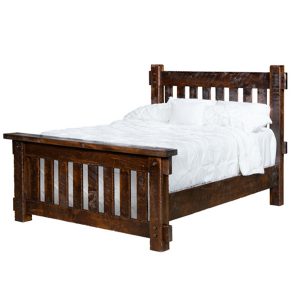 Houston Bed 2B