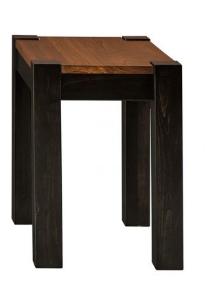 Avion End Table AV1624E