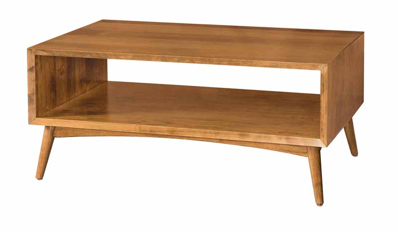Century Open Coffee Table Century Open Coffee Table