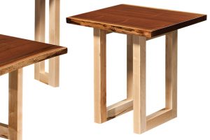 Kalispel End Table KL2224E