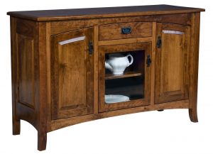 Cambria 3 Door Sideboard