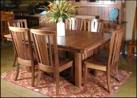Amish Furniture