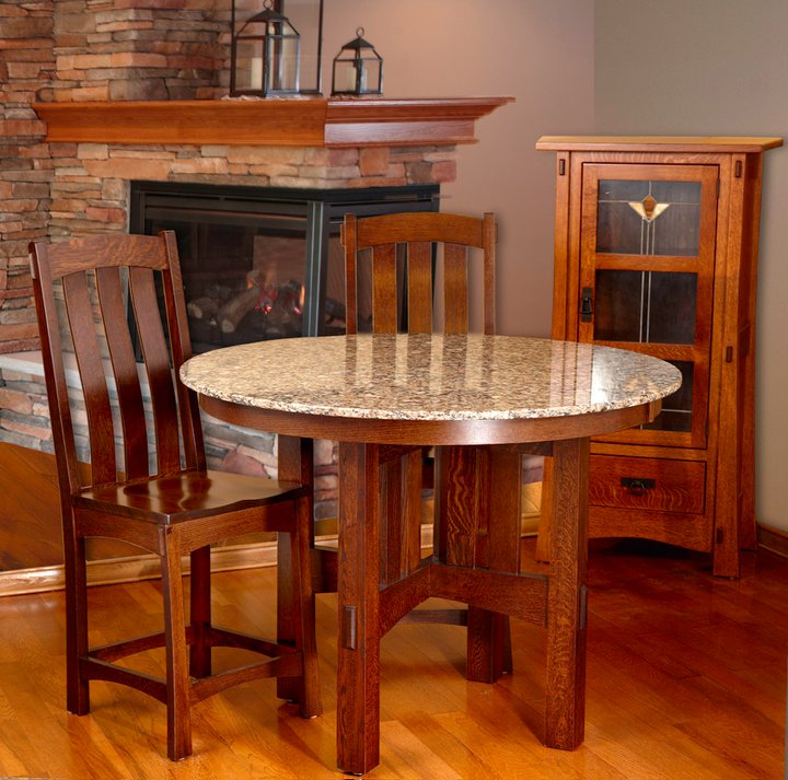 Amish Furniture Coffee Tables