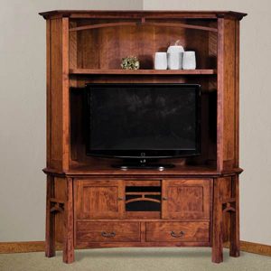 Artesa Corner Hutch FVE-053-A