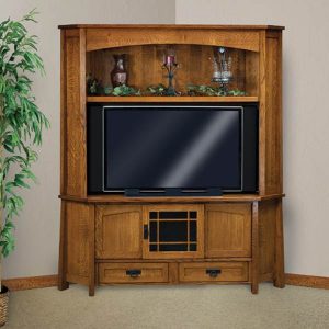 Modesto Corner Hutch FVE-053-MD