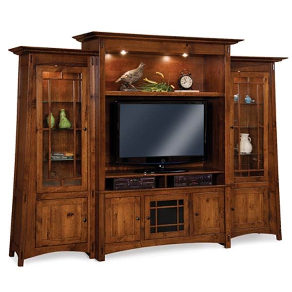 Colbran Wall Unit FVE-193-CB