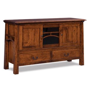 Artesa TV Console FVE-3663-A-BP
