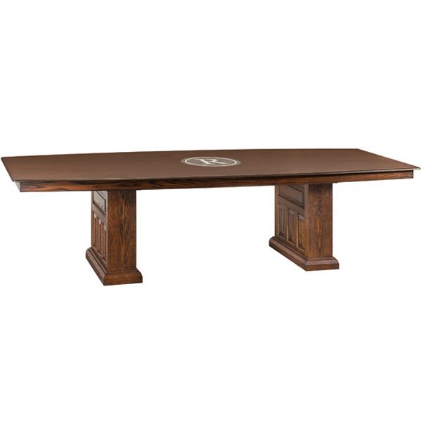 State Bank Conference Table