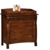 Castlebury 4 Drawer Dresser - Image 2