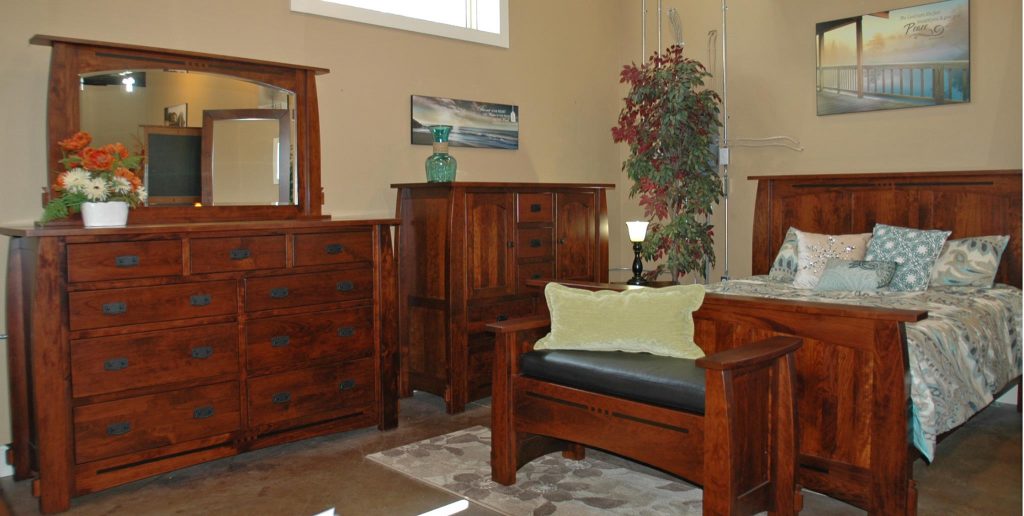 Amish Furniture in Eagan Minnesota