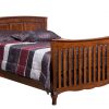 French Country Crib - Image 4