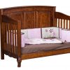 French Country Crib - Image 3