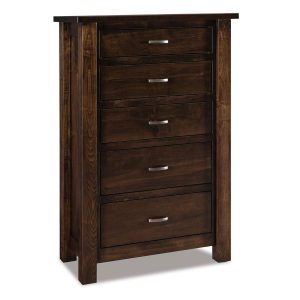 Heidi 5 Drawer Chest 035-4