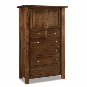 Heidi Chest Armoire 039