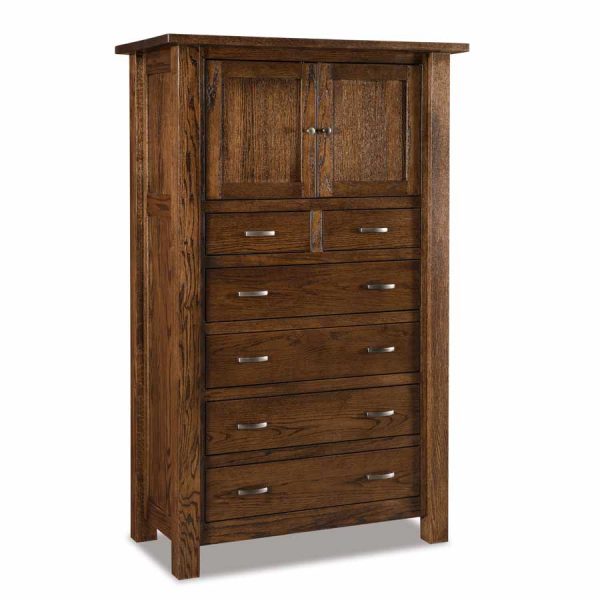 Heidi Chest Armoire 039