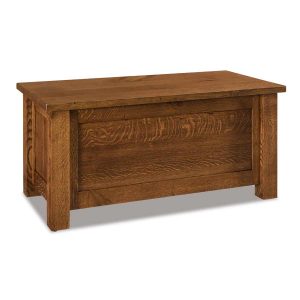 Heidi Blanket Chest 044