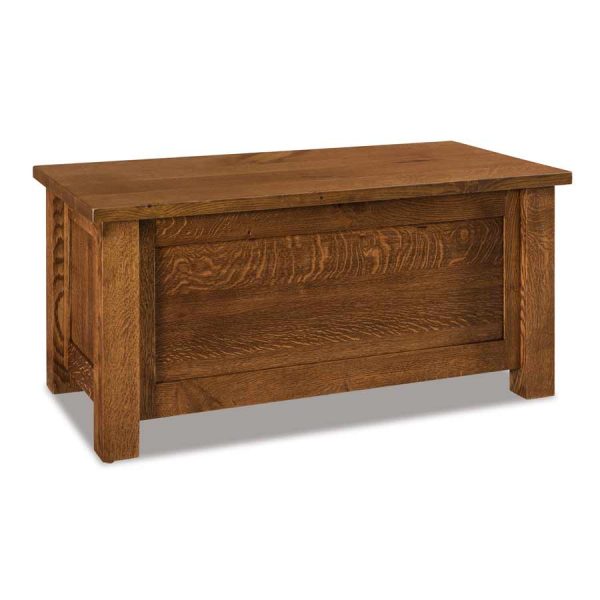 Heidi Blanket Chest 044