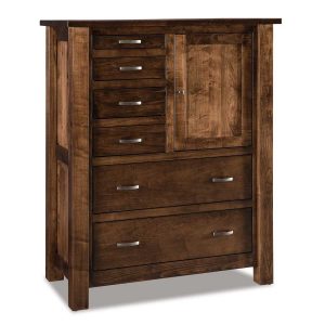 Heidi Gentleman's Chest 062