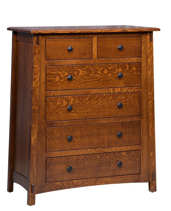 McCoy Chest
