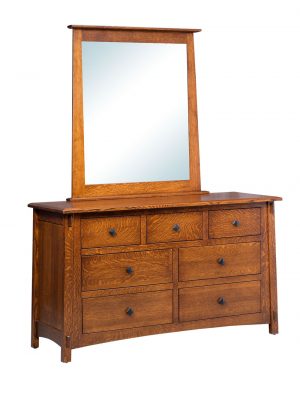 McCoy Mirror