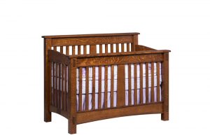 McCoy Crib