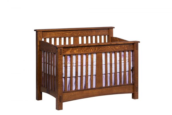 McCoy Crib