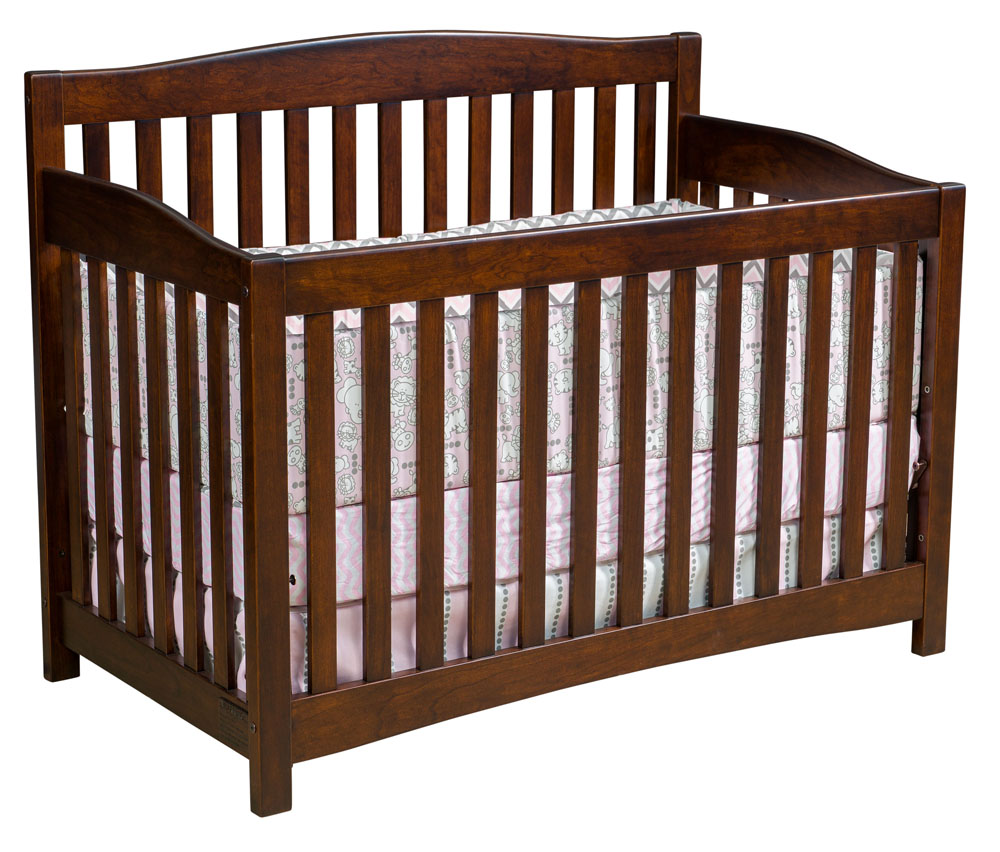 Langley crib shop