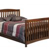 Monterey 3-in-1 Crib - Image 4
