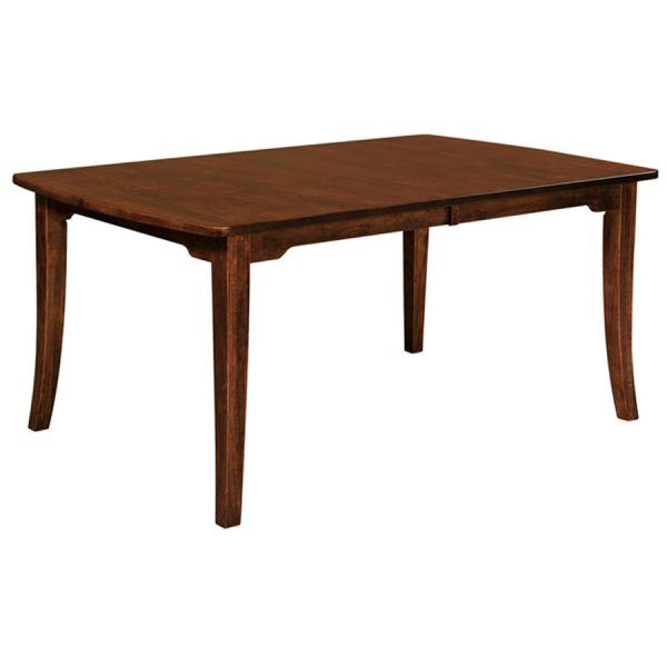 Broadway Leg Table