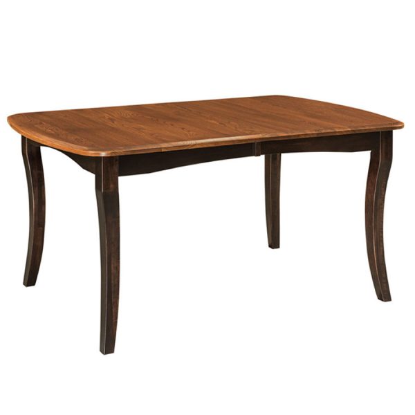 Canterbury Leg Dining Table