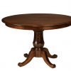 Chancellor Single Pedestal - Image 2