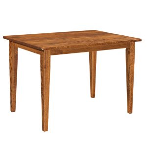 Dayton Leg Table