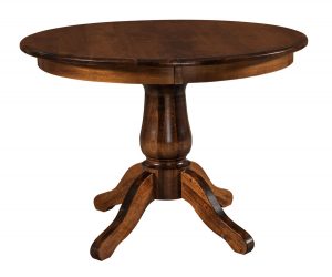 Easton Single Pedestal