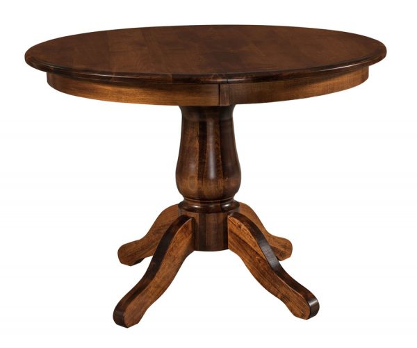 Easton Single Pedestal