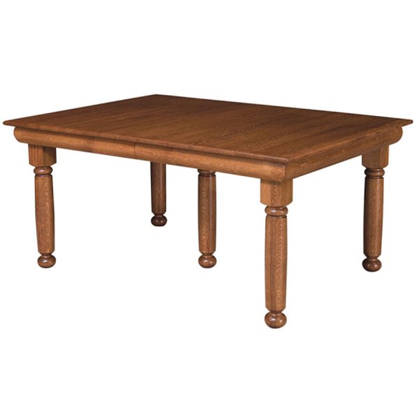 Hampton Leg Table