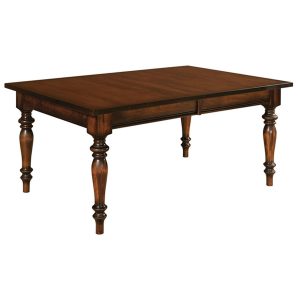 Harvest Leg Table