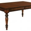 Harvest Leg Table - Image 2